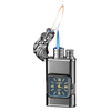 WatchLighter: Vintage Geïnspireerd Multifunctioneel Dubbel Vlam Horloge Aansteker