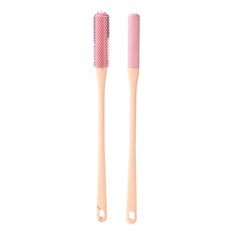 ToeBrush -Teen Gap Reiniging En Anti-Jeuk Borstel Set