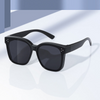 Icone™ PolarizedSunglasses: Universeel Fit Gepolariseerd Brillen