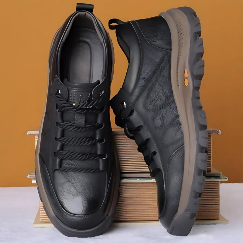 Happy™ HikingShoes: Superieure Grip Outdooravontuur Wandelschoenen