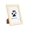 DogCatFri™ PawPrint: Huisdier Paw Frame En Afdrukken Kit