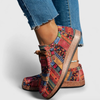 Happy™ ColorfulShoes: Stijlvol Modern Design Dames Schoeisel