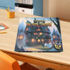 GnomeCalendar - 2024 Holloween Aftellen En Kerst Adventskalender