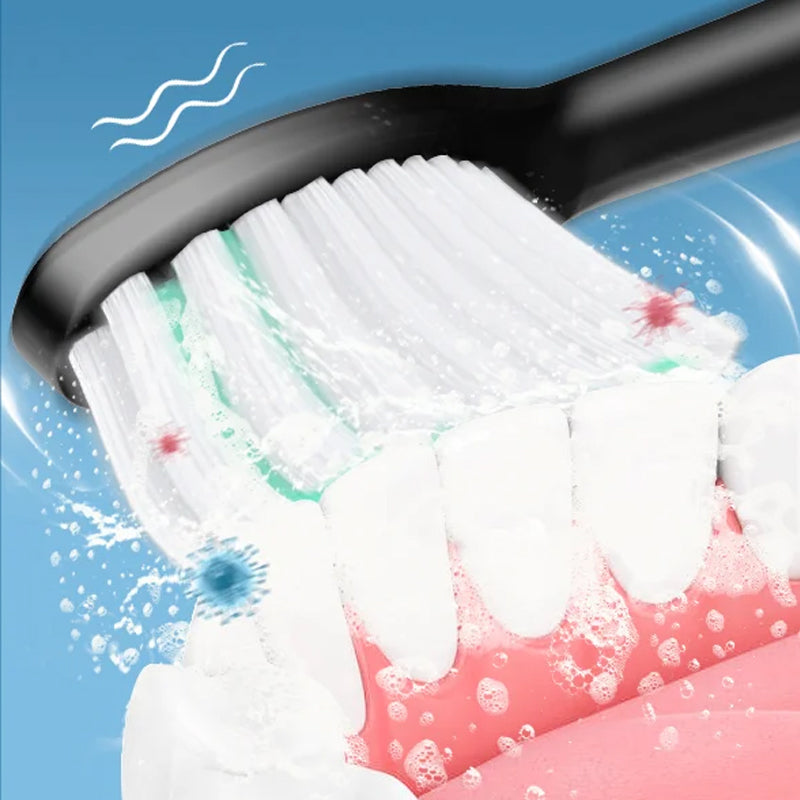 SonicToothBrush - Elektrische Sonische Tandenborstel Voor Volwassenen