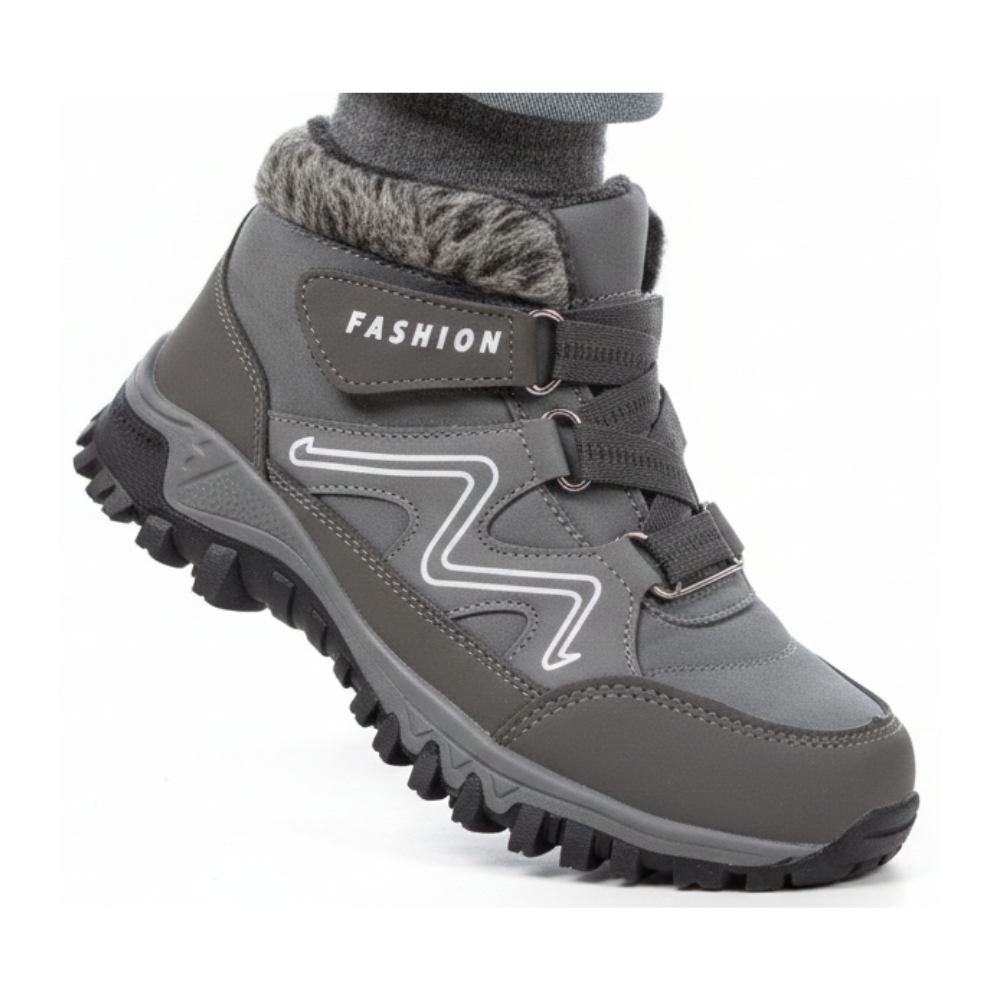 Happy™ WinterShoes: De Hele Dag Warm En Comfortabel Ondersteuning Dames Winter Schoenen