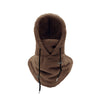 Icone™ - Sherpa Skimasker Met Kap