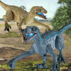 Kletshuts™ DinoToy – Levensechte Op Afstand Bestuurde Dinosaurus Speelgoed