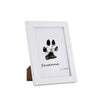 DogCatFri™ PawPrint: Huisdier Paw Frame En Afdrukken Kit