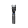 Ledsen™ AdjustableFlashlight: Ultraheldere Oplaadbare Zaklamp Met Verstelbare Bundel