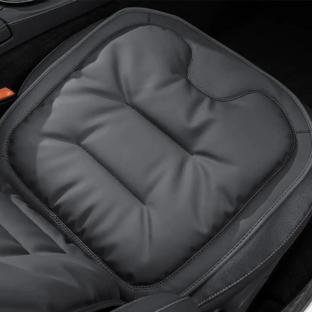 SeatCushion: Comfortabel En Ademend Auto Zitkussen Kussen