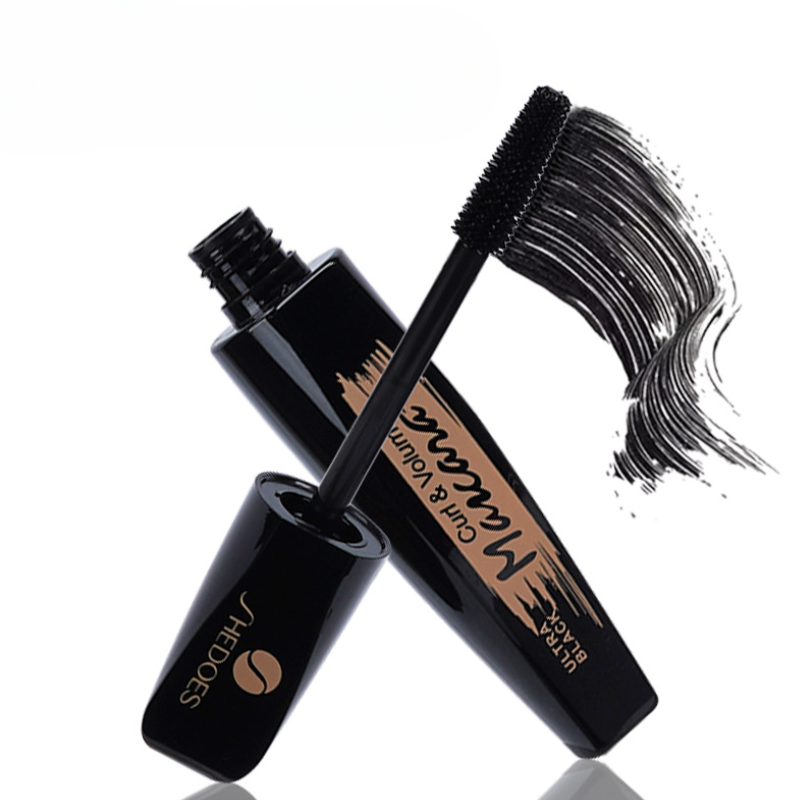 LashMascara 1+2 GRATIS: Ultra Black Extra Volume Wimper Mascara
