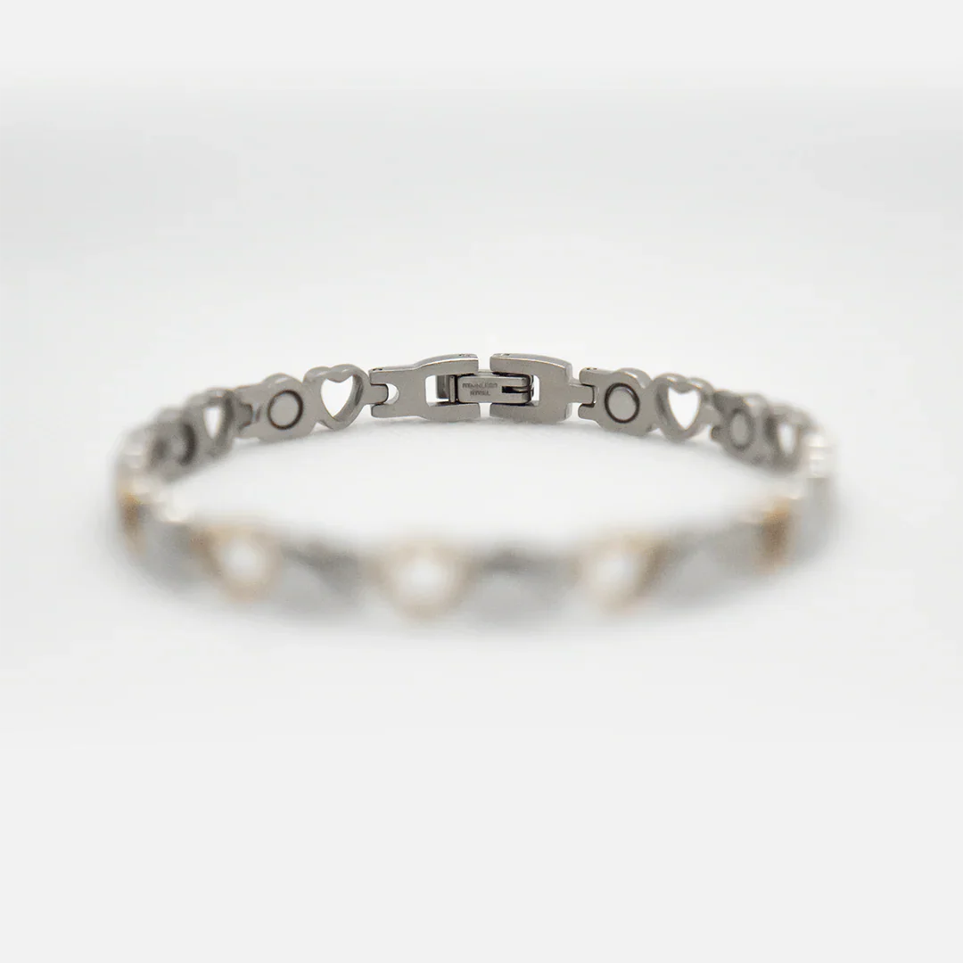 Jewelance™ HealthBracelet 1+1 GRATIS: Evenwicht Energie En Vitaliteit Gezondheid Welzijn Armband