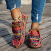 Happy™ ColorfulShoes: Stijlvol Modern Design Dames Schoeisel