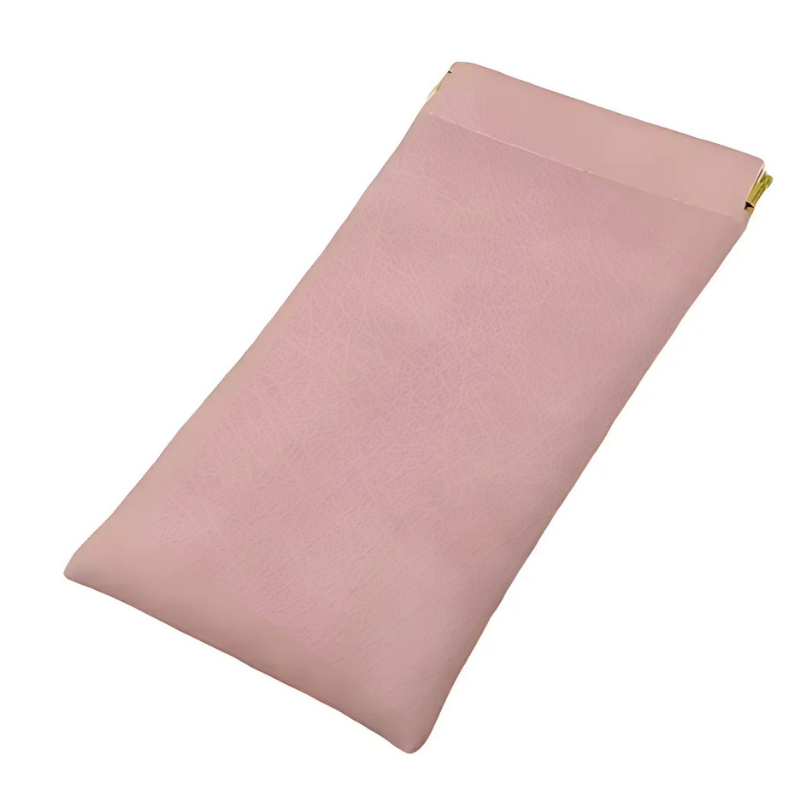 Icone™ StoragePouch: Automatische Zegel Sluiting Draagbare Opslag Buidel