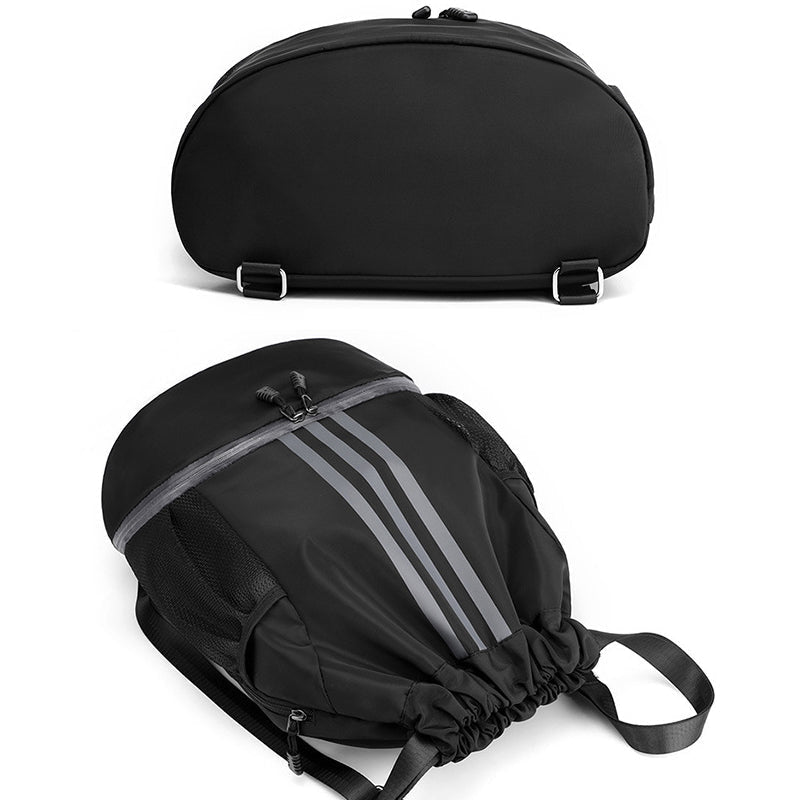 Icone™ DrawstringBag 1+1 GRATIS: Buiten En Fitness Trekkoord Unisex Tas