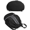 Icone™ DrawstringBag 1+1 GRATIS: Buiten En Fitness Trekkoord Unisex Tas
