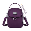 Icone™ ChicBag - Waterdichte Oxford Crossbody Tas