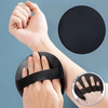 ScrubDisc 1+1 GRATIS: Exfoliërend Antislip Douche Scrubschijf