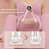 LegClip: Multifunctioneel Beentrainer Clip Met Slimme Teller Display