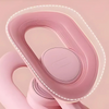 LegClip: Multifunctioneel Beentrainer Clip Met Slimme Teller Display
