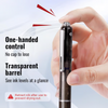 FountainPen - Intrekbare En Navulbare Vulpen Met Inktpatronen