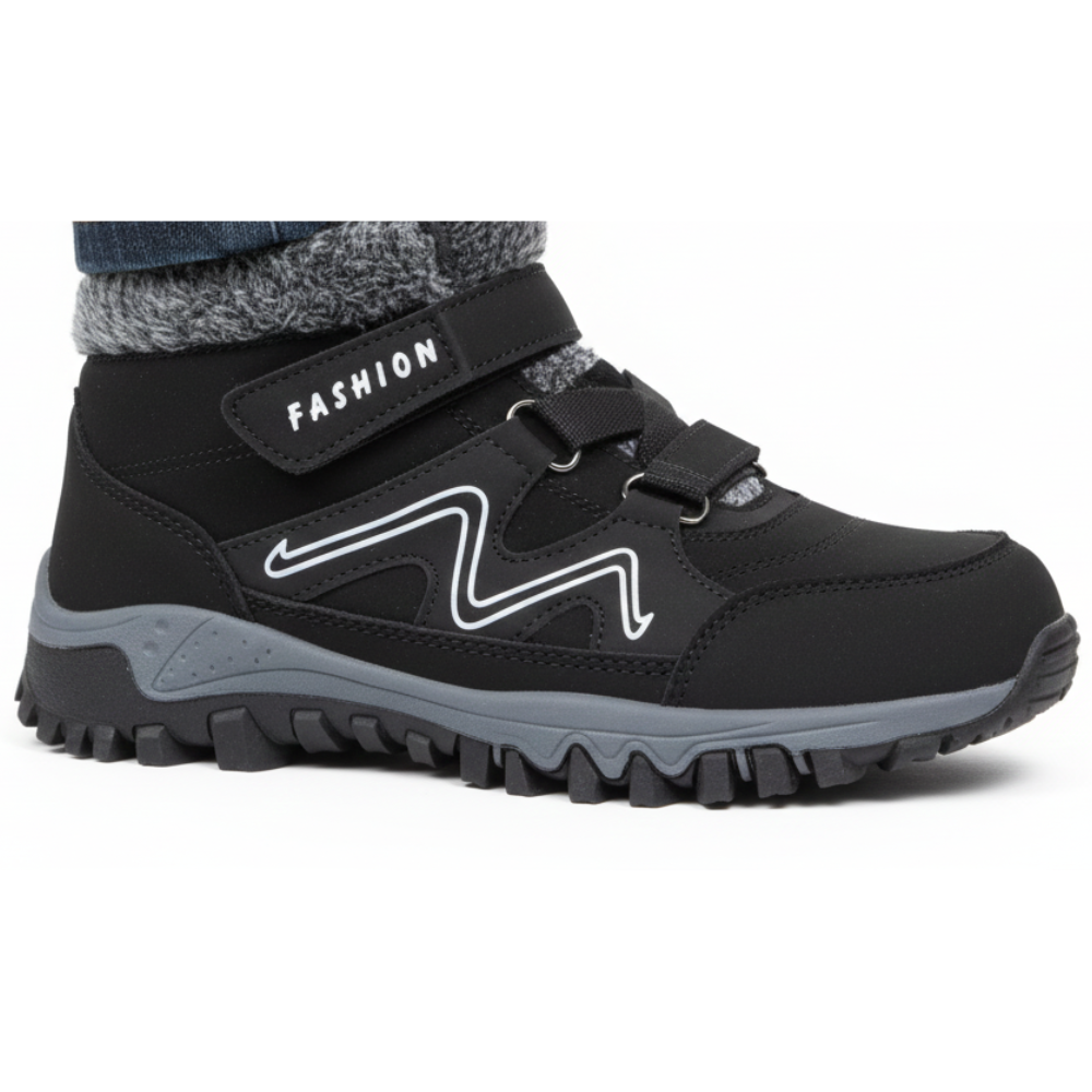 Happy™ WinterShoes: De Hele Dag Warm En Comfortabel Ondersteuning Dames Winter Schoenen