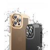 PhoneCase: Stijlvol Modern Ultradun Metallic Telefoonhoesje