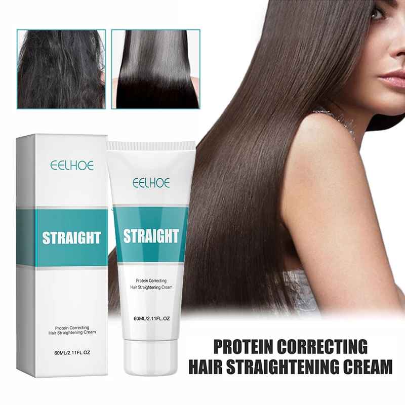 Rose® ShineStraight 1+1 GRATIS: Pluisvrij Glans En Stijl Haarcrème