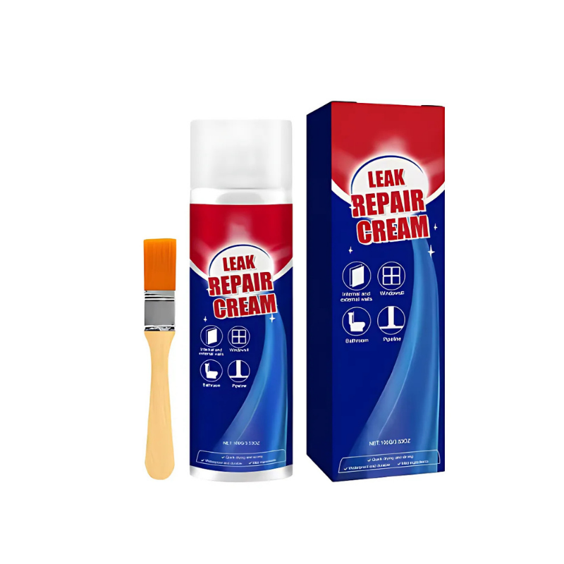 SealantSpray 1+1 GRATIS: Direct Lekreparatie En Waterdichte Afdichtingsspray