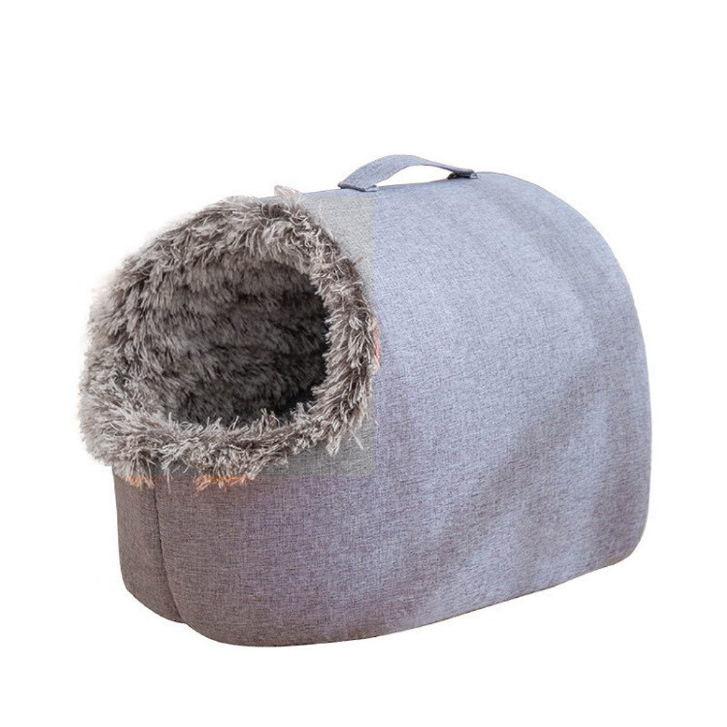 Catfri® CozyCat: Warm en Gezellig Nest Voor Katten