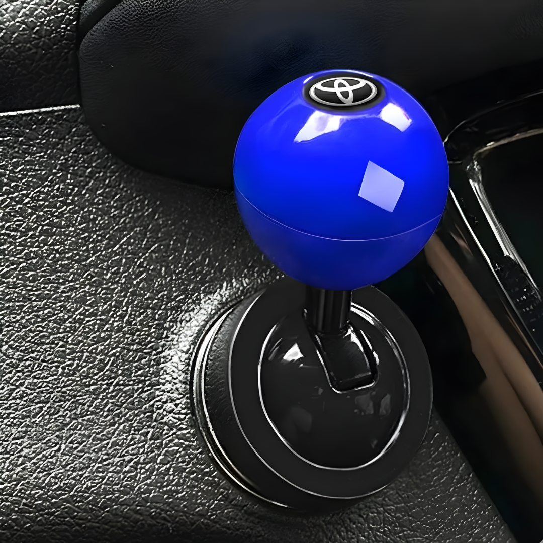 JoystickLever 1+1 GRATIS: Automotive Motor Start Stop Joystick Hendel