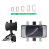 Holder360° PhoneGrip: Roterend Telefoonstandaard Met Sterke Compacte Grip