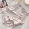Icone™ WomensUnderwear 1+1 GRATIS: Hoge Taille Ademend Damesondergoed