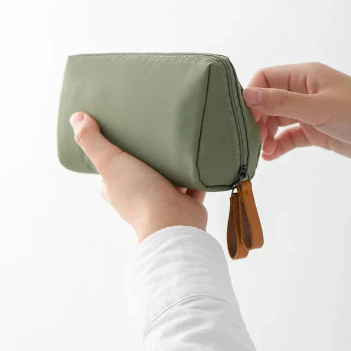 Icone™ TravelPouch: Make-up Reistas Voor Vrouwen