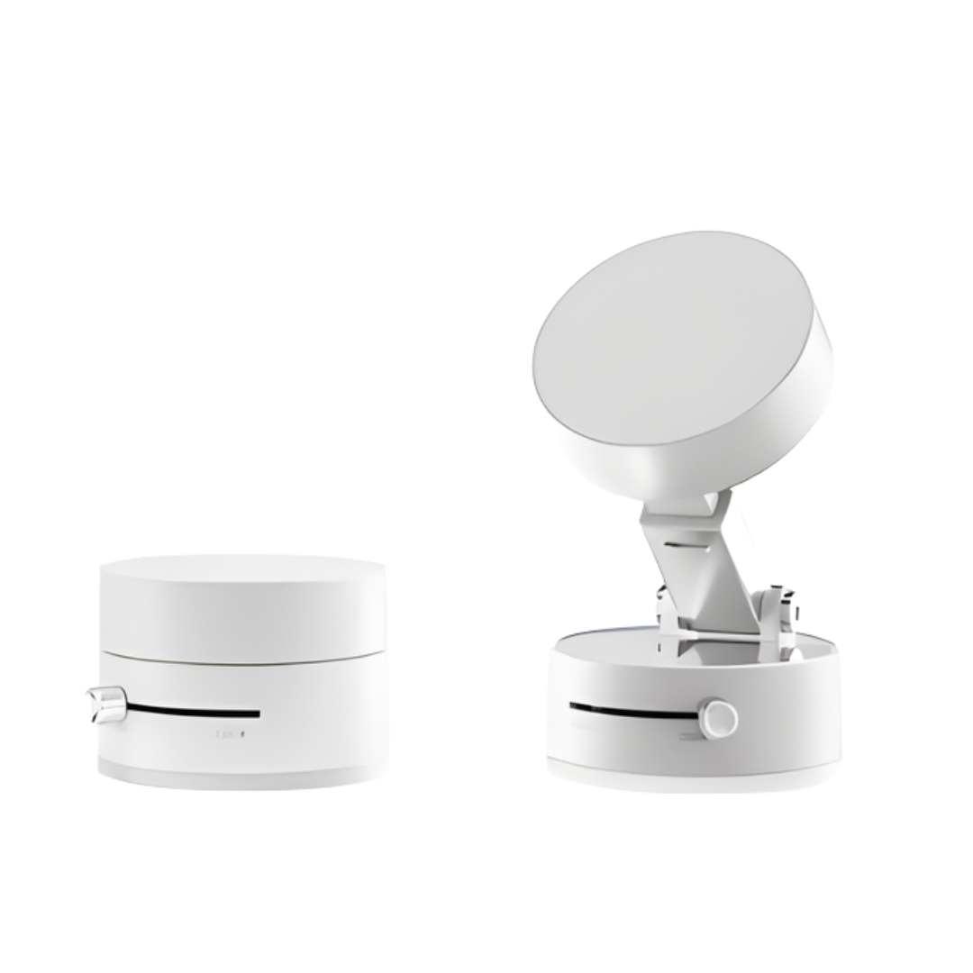 Holder360° MagnetHold 1+1 GRATIS: Multifunctionele Magnetische En Verstelbare Telefoonhouder