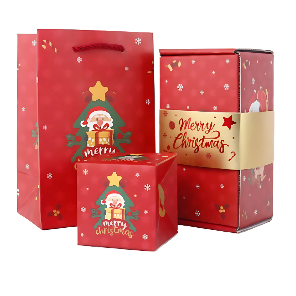 ExplodingBox 1+1 GRATIS: Creatieve Gepersonaliseerde Exploderende Verrassing Cadeau Doos