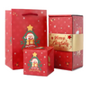 ExplodingBox 1+1 GRATIS: Creatieve Gepersonaliseerde Exploderende Verrassing Cadeau Doos