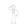 Ledsen™ FigureLamp 1+1 GRATIS: Zachte Licht Flexibele Figuur Nacht Lamp