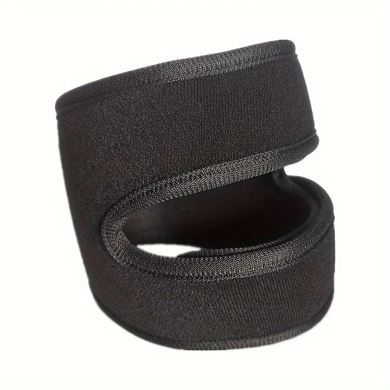 Icone™ KneeBrace 1+1 GRATIS: Verstelbaar Knie Band Klittenband Steun En Beschermer Brace