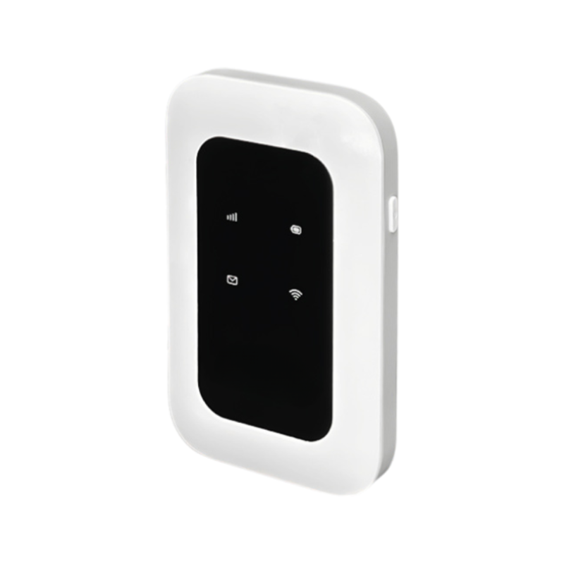 GoWiFi – Draagbare Draadloze Internet Toegang