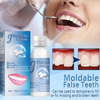 TeethRepair™ 1+1 GRATIS: Natuurlijk-Uitziende Tanden Reparatiekit