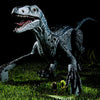 Kletshuts™ DinoToy – Levensechte Op Afstand Bestuurde Dinosaurus Speelgoed