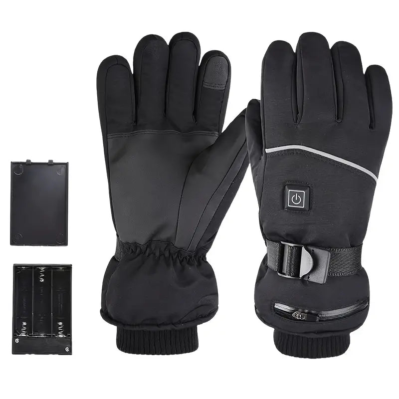Icone™ ThermalGloves: Waterdichte Winter Hand Warmer Thermische Handschoenen