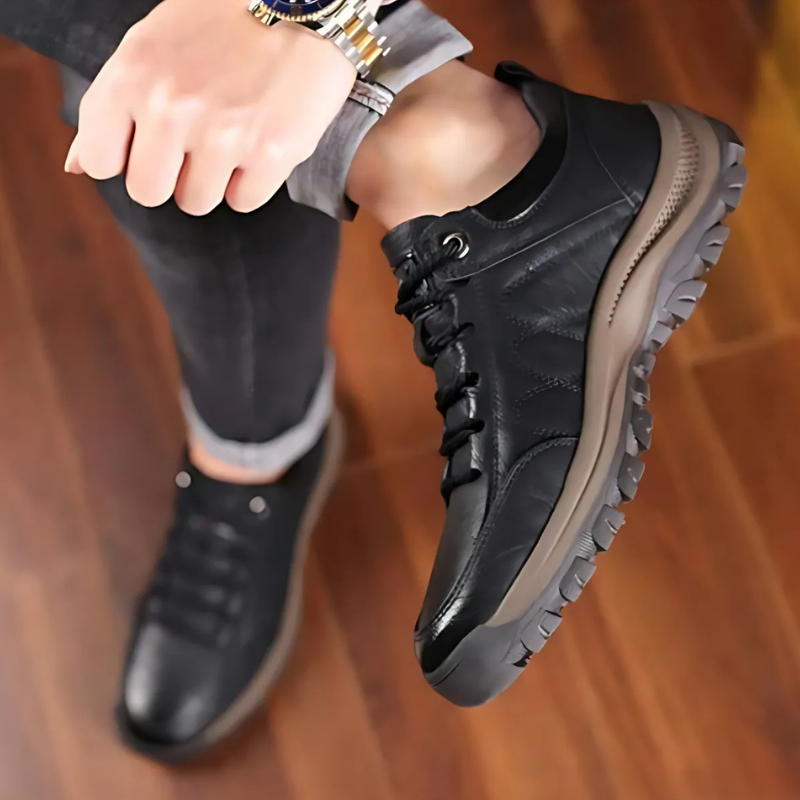 Happy™ HikingShoes: Superieure Grip Outdooravontuur Wandelschoenen