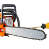 ChainsawSharpener 3+3 GRATIS: Professionele Kettingzaag Slijpen Koppen Kit