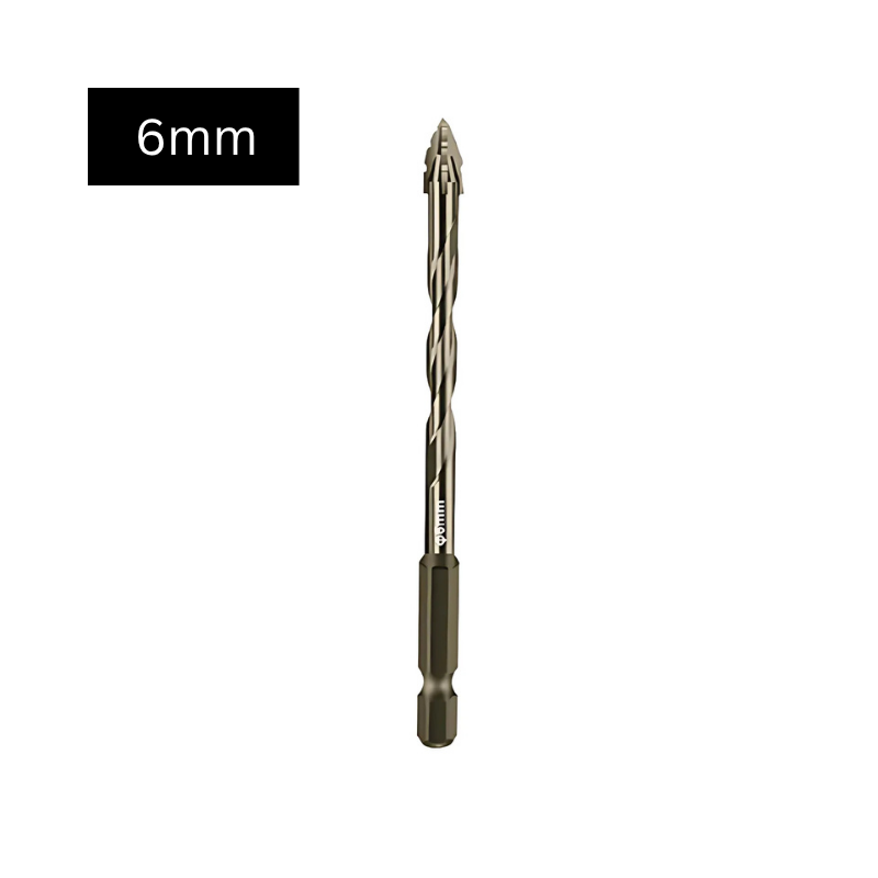 DrillBit: Multifunctioneel Hoge Prestaties Scherp En Duurzaam Boorbit Set