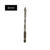 DrillBit: Multifunctioneel Hoge Prestaties Scherp En Duurzaam Boorbit Set