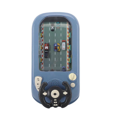 Kletshuts™ SteerPlay - Rjdend Stuurwiel Speelgoed