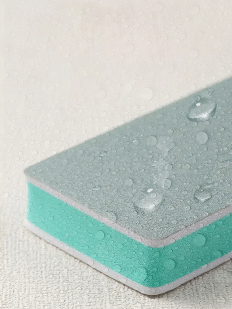 Cleaner Pro° PolishingBlock 1+1 GRATIS: Dubbelzijdig Meervoudig Oppervlak Polijsten Blokken Set