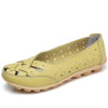 Happy™ SoftShoes: Flexibele Zachte Gedempte Platte Schoenen Voor Vrouwen